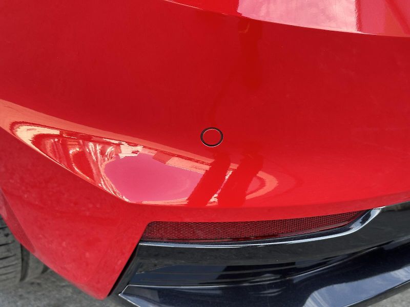 Škoda Fabia 1.0TSi Monte Carlo 116PS Bi-LE - fotka 11 z 42