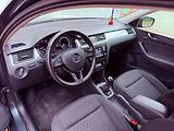 Škoda Rapid 1.2 TSi Drive, Serviska, AutoA - náhled 14