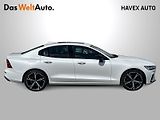 Volvo S60 (2023) B5 AWD Automat Ultimate Dark - náhled 31