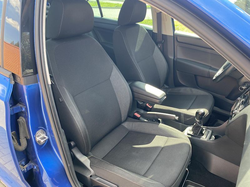 Škoda Rapid (2015) 1.2TSi, KLIMA, NAJ.108TIS.KM!! - fotka 24 z 32