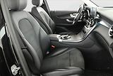 Mercedes-Benz GLC (2017) Avantgarde 250 d 4MATIC - náhled 7