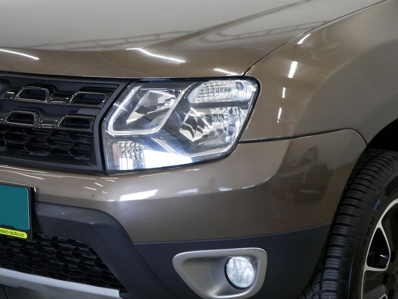 Dacia Duster - fotka 9 z 28