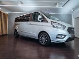 Ford Tourneo Custom 2.0TDCi Titanium AT 125 kW L2 - náhled 1