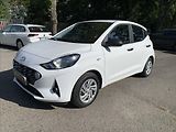 Hyundai i10 1,0 i ČR,1.MAJITEL,SERVISKA - náhled 1