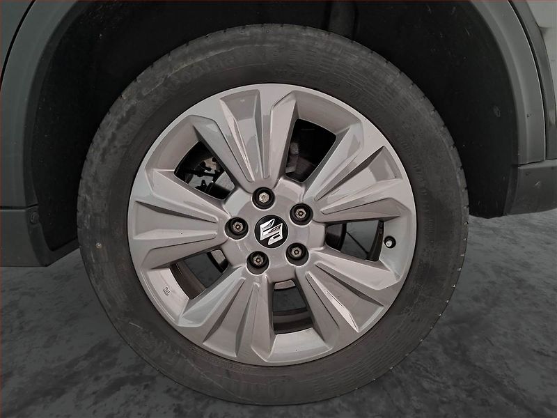 Suzuki Vitara (2022) Premium 1.4 BoosterJet - fotka 14 z 18