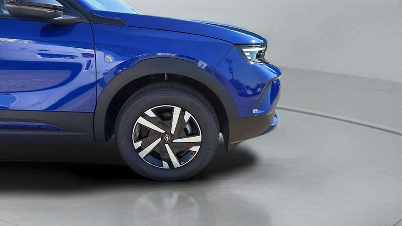 Opel Mokka (2026) Edition 1.2 TURBO (100 kW/ 136 - fotka 23 z 23
