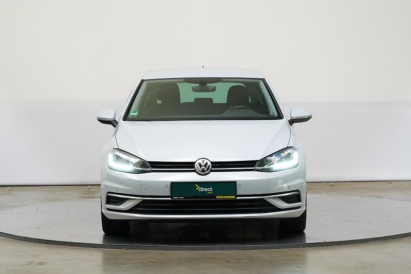 Volkswagen Golf - fotka 4 z 22