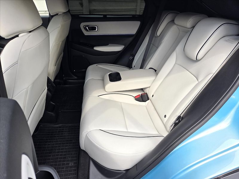Honda e:Ny1 0,0 150kW - fotka 9 z 20