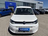 Volkswagen Caddy 2,0 Tdi 75kW Life - náhled 8