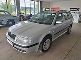 Škoda Octavia (2003) 1,6MPi 75KW KLIMATRONIK, TAŽNÝ - náhled 2