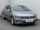 Volkswagen Passat (2019) 2.0TDi, 1.maj,ČR, Elegance - náhled 1