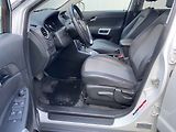 Opel Antara (2014) 2.2 CDTi 4x4, AT, bixen, TZ - náhled 9
