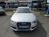 Audi A4 Avant 2,0 TDi 130KW Attraction - náhled 1