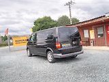 Volkswagen Transporter (2006) 2.5TDI 96KW LONG – 8 SEDADEL - náhled 7