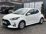 Toyota Yaris 1.5i, ČR-1m, Comfort, automat - náhled 3