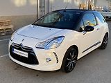 Citroën DS3 (2016) 1,2 PT 110 -  So Chic - náhled 1
