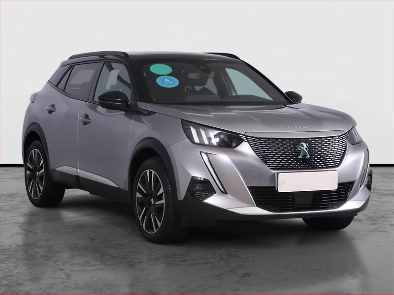 Peugeot 2008 (2020) GT 50 kWh, SoH 91% - fotografie inzerátu