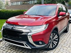 Mitsubishi Outlander 2.0i AUTOMAT 1.MAJITEL KAMERA  - fotografie inzerátu