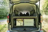 Ford Tourneo Custom 2.0 EcoBlue 125 kW 4x4 - náhled 35
