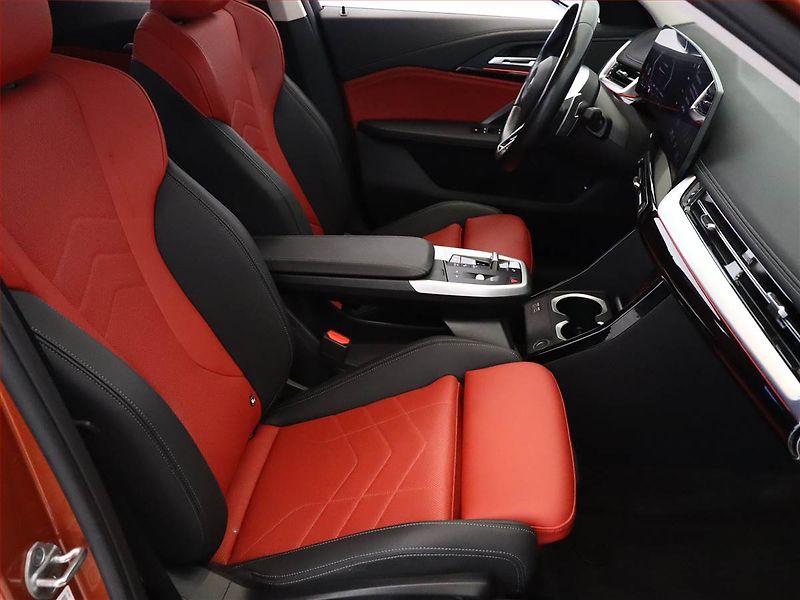 BMW X1 (2023) xDrive23d - fotka 7 z 19
