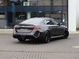 BMW M5 (2026) - náhled 1
