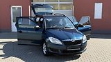Škoda Fabia (2012) 1.2TSi*63kW*COOL-EDITION*1.MAJ - náhled 22