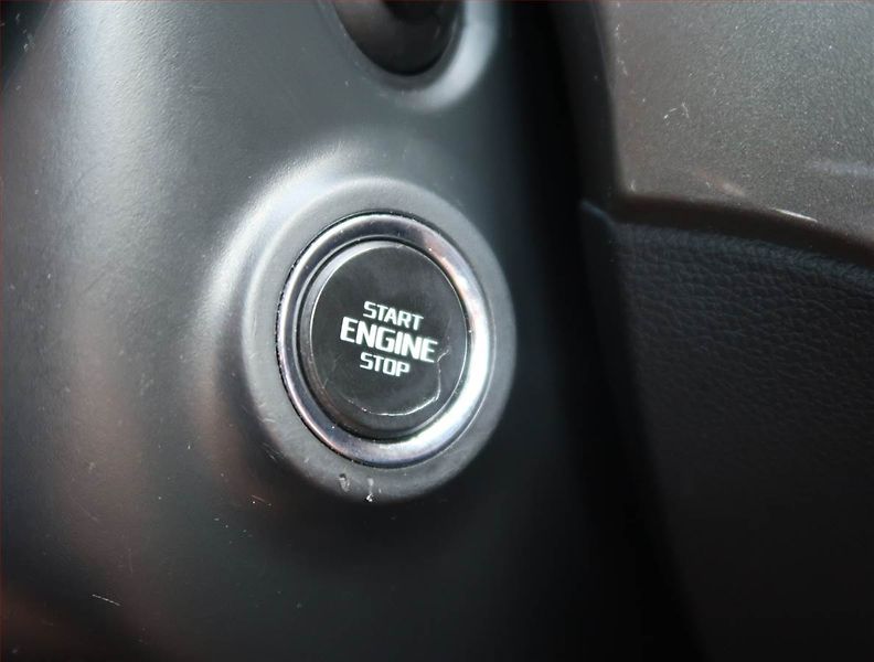 Škoda Yeti (2015) 2.0 TDI, 4X4, Automat - fotka 23 z 23