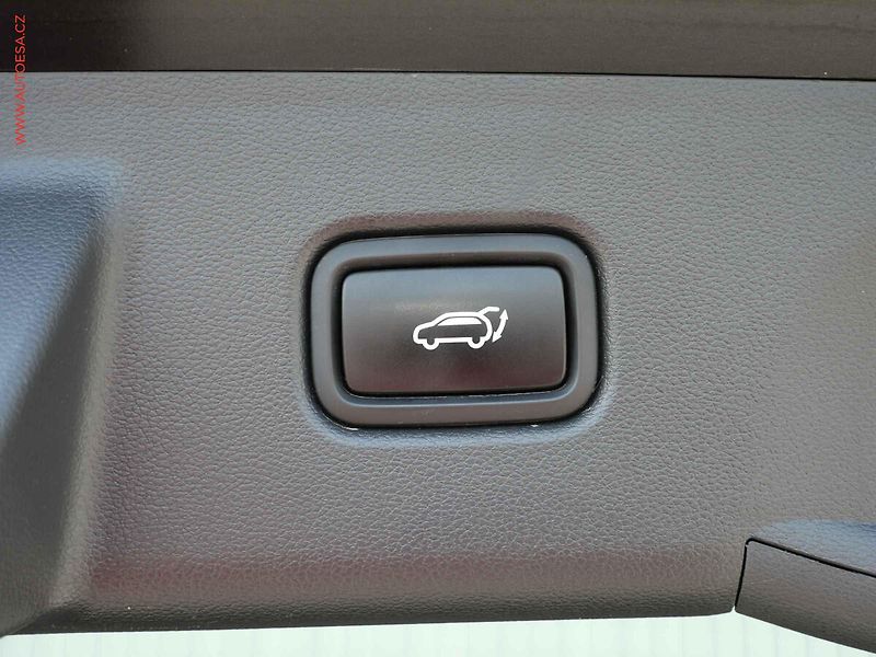 Hyundai Tucson (2021) 1.6TGDi HEV 4x4, 1.maj,ČR - fotka 26 z 27