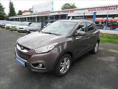 Hyundai ix35 2,0 i 120kW Automat Style - fotografie inzerátu