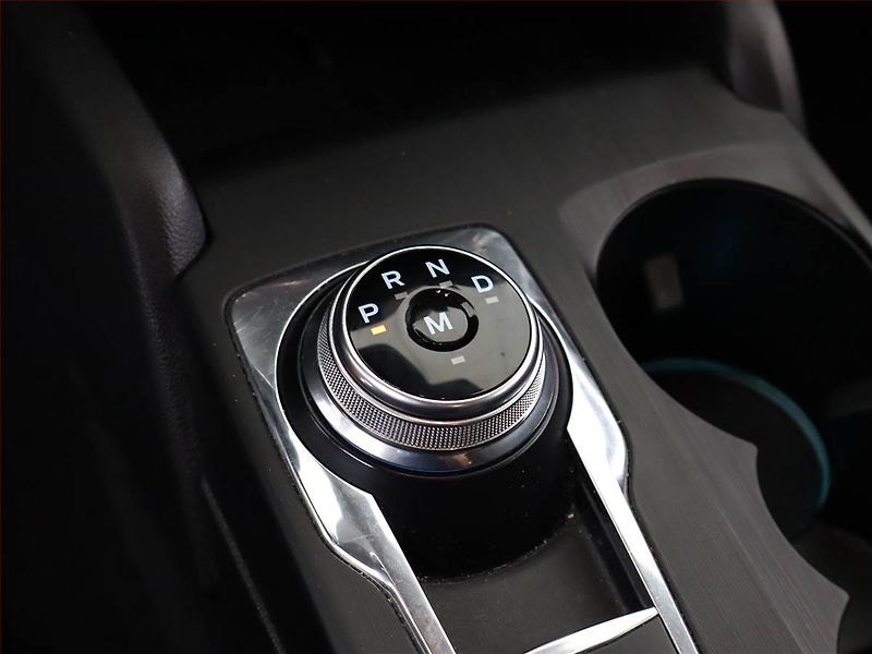 Ford Focus (2020) ST-Line 1.5 EcoBoost, Automat - fotka 11 z 14