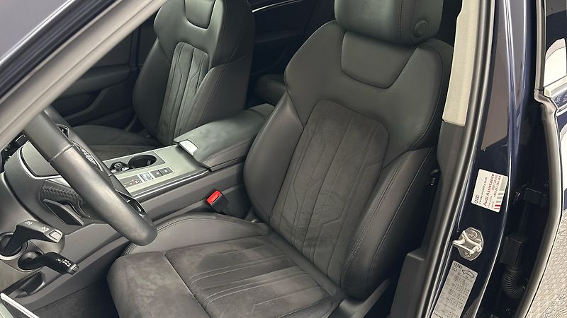 Audi A6 3.0 45TDI Tiptronic Quattro Sp - fotka 15 z 28