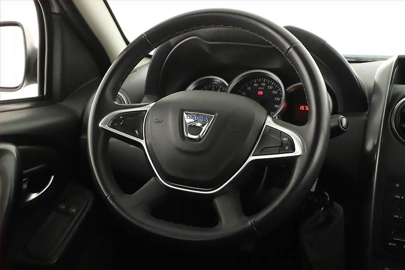 Dacia Duster (2017) 1.6 SCe, Tempomat - fotka 11 z 12
