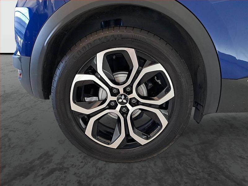 Mitsubishi ASX (2024) 1.3 T MHEV - fotka 15 z 19