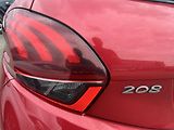 Peugeot 208 1.2i KAMERA KLIMA PŮVOD ČR - náhled 39