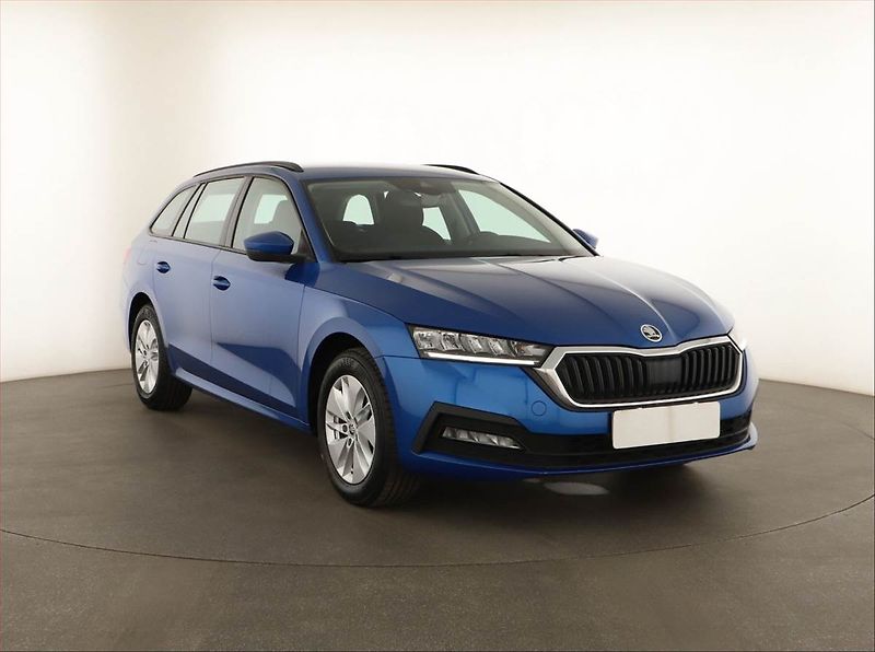 Škoda Octavia (2023) Ambition 2.0 TDI - fotografie inzerátu