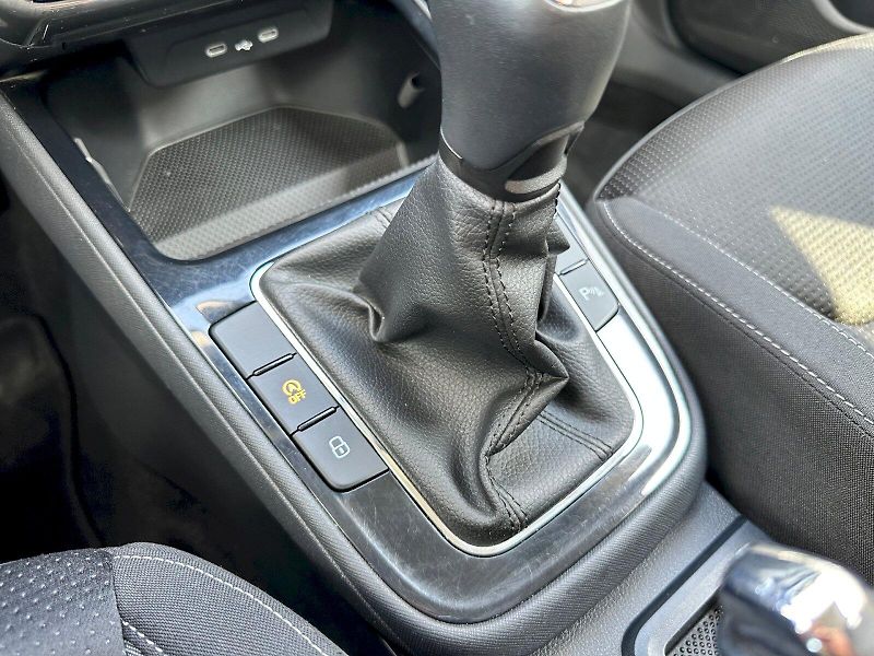 Škoda Fabia (2023) 1.0 TSI 70kW Ambition Plus - fotka 20 z 24
