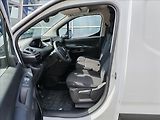 Peugeot Partner (2026) 1,5 Furgon L1 650 1.5 BlueHDi - náhled 12