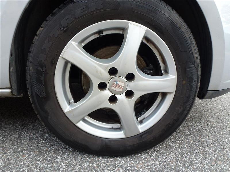 Seat Ibiza 1,2 TDI 3,4-3,9 l/100km  EcoMo - fotka 44 z 48