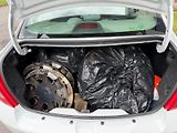 Renault Thalia 1,2i 16V / 36 tis.km / ČR /  - náhled 13