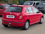 Škoda Fabia (2000) 1.4 MPi, ČR, STK6/28 - náhled 6