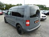 Volkswagen Caddy 1.2 tsi - náhled 7