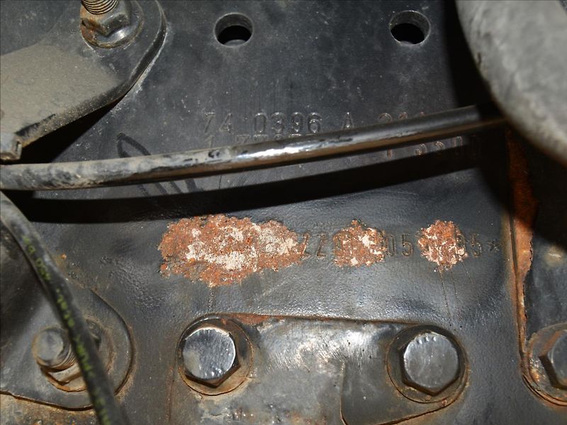 MAN TGX 18.440 motor problem - fotka 20 z 20