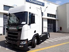 Scania R 460 A4x2EB - fotografie inzerátu