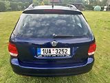 Volkswagen Golf 1.4TSI 90KW,DSG,DIGI,TEMPOMAT - náhled 6