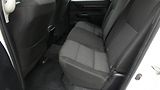 Toyota Hilux 2.4 D-4D Double Cab 4x4 Live - náhled 18