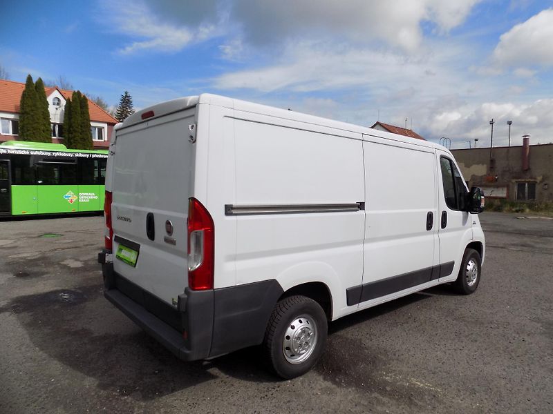 Fiat Ducato (2016) 2,3 96KW L2H1 - fotka 7 z 36