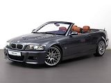 BMW M3 Cabrio - náhled 1