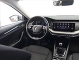 Škoda Octavia (2023) Ambition 2.0 TDI, ČR,1.maj - náhled 7