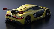 Renault Sport R.S. 01.