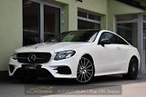 Mercedes-Benz Třídy E 400 4MATIC AMG ACC ČR HUD - náhled 1